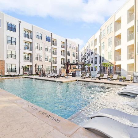 Spacious 1B W Pool Near Toyota Hq The Star Legacy West 1350 프리스코 외부 사진