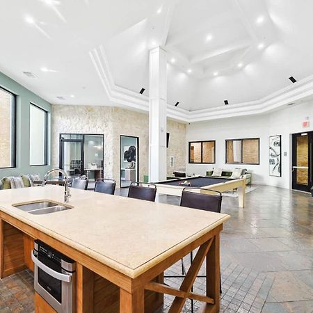 Spacious 1B W Pool Near Toyota Hq The Star Legacy West 1350 프리스코 외부 사진