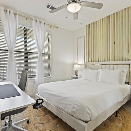 Spacious 1B W Pool Near Toyota Hq The Star Legacy West 1350 프리스코 외부 사진