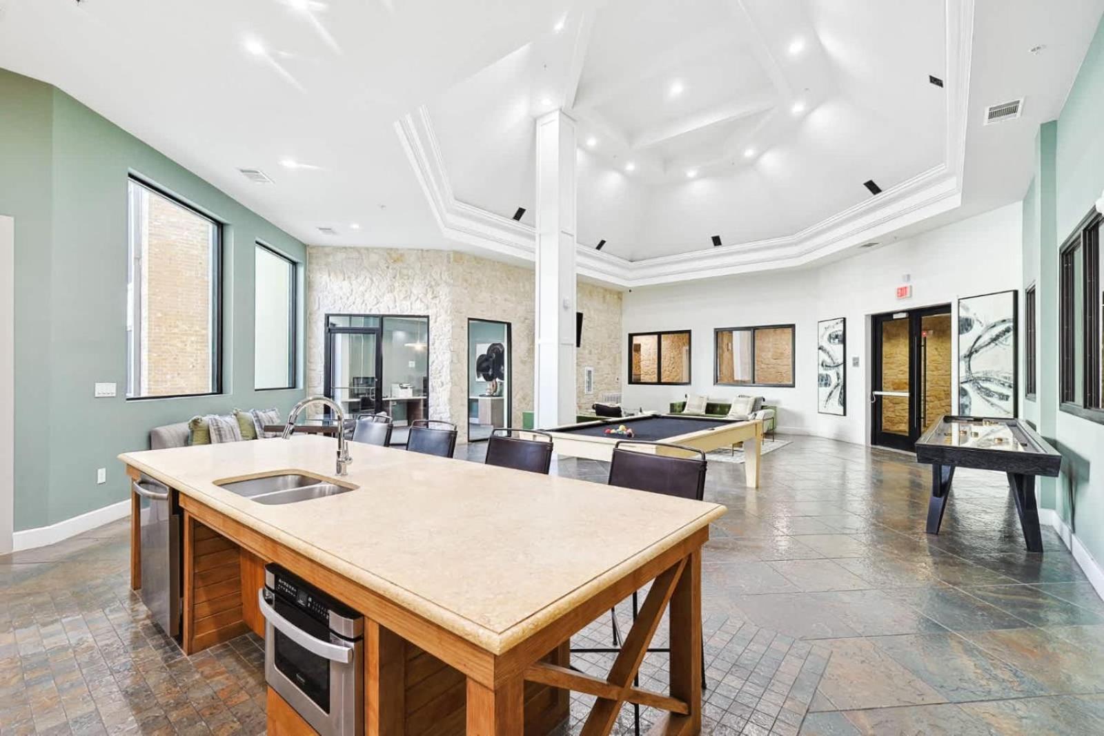 Spacious 1B W Pool Near Toyota Hq The Star Legacy West 1350 프리스코 외부 사진