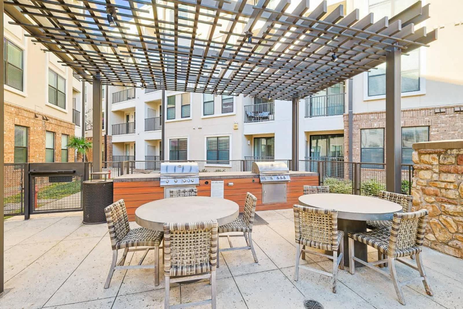 Spacious 1B W Pool Near Toyota Hq The Star Legacy West 1350 프리스코 외부 사진