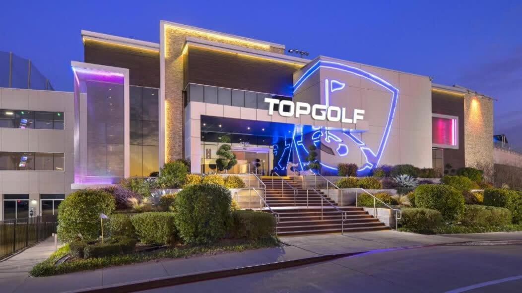Spacious 1B W Pool Near Toyota Hq The Star Legacy West 1350 프리스코 외부 사진