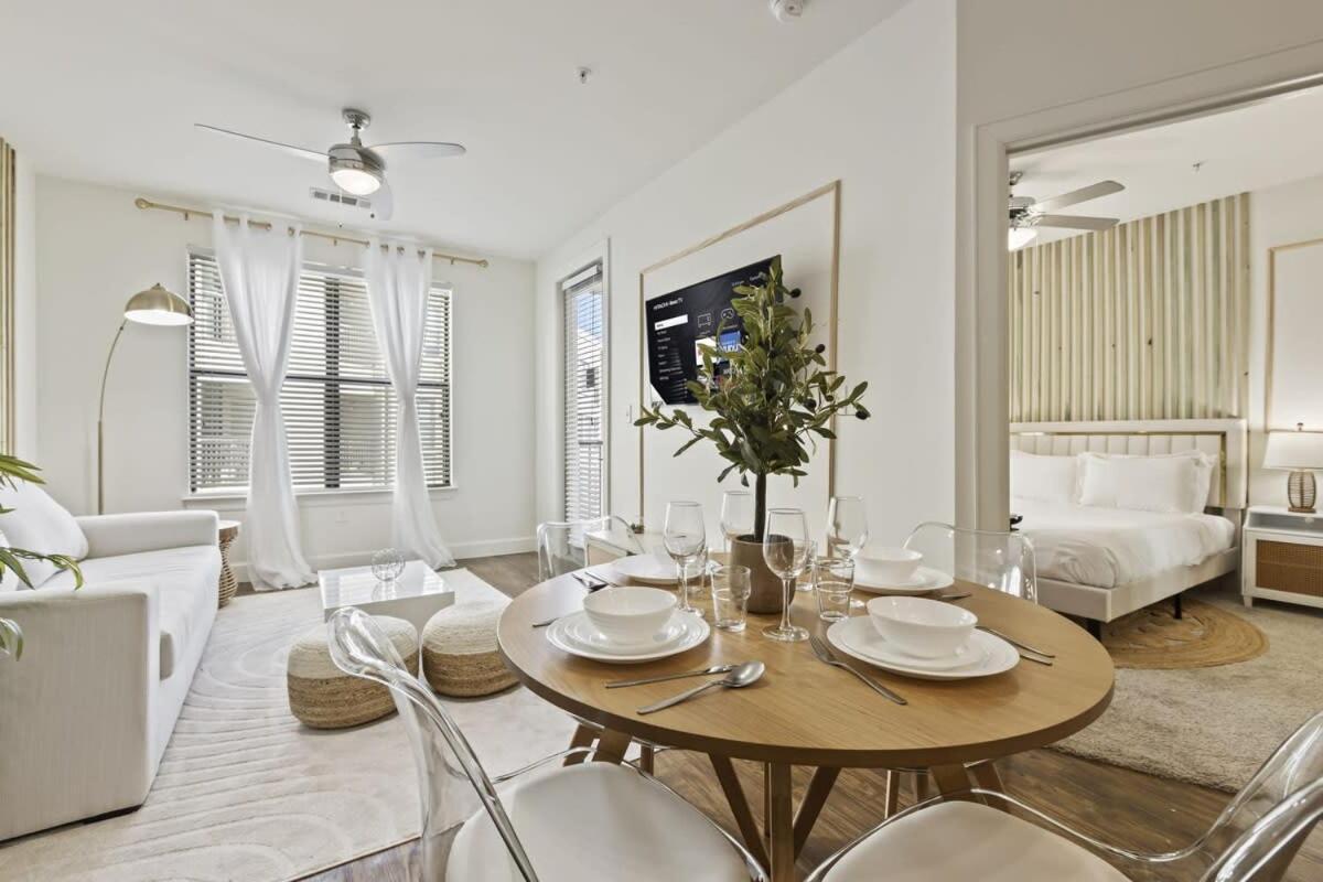Spacious 1B W Pool Near Toyota Hq The Star Legacy West 1350 프리스코 외부 사진