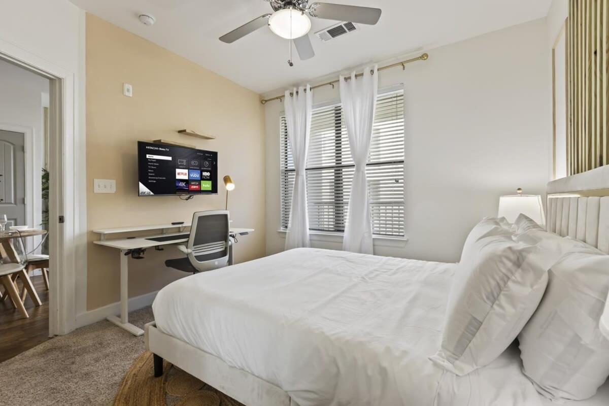 Spacious 1B W Pool Near Toyota Hq The Star Legacy West 1350 프리스코 외부 사진