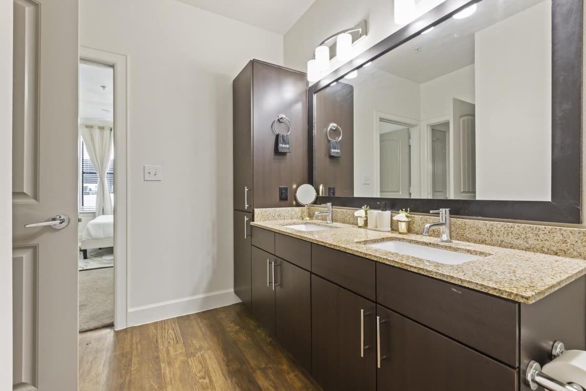 Spacious 1B W Pool Near Toyota Hq The Star Legacy West 1350 프리스코 외부 사진