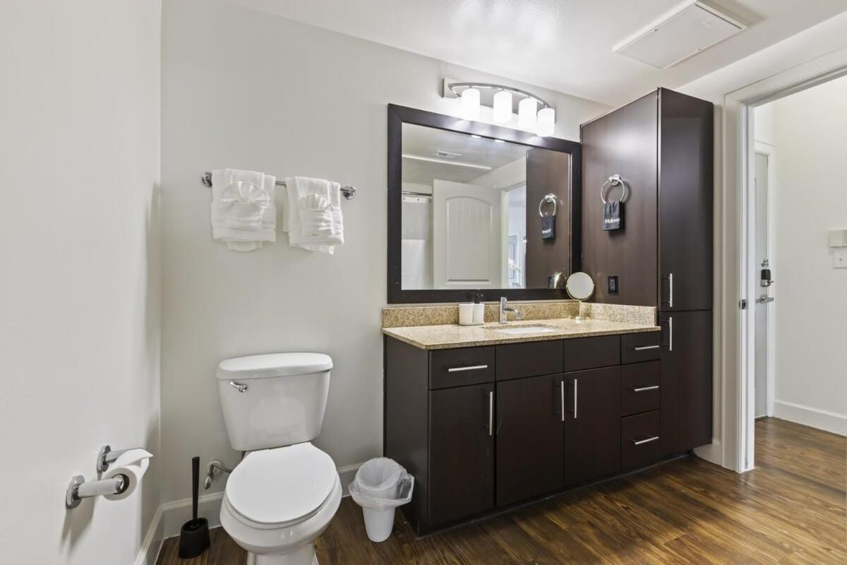 Spacious 1B W Pool Near Toyota Hq The Star Legacy West 1350 프리스코 외부 사진