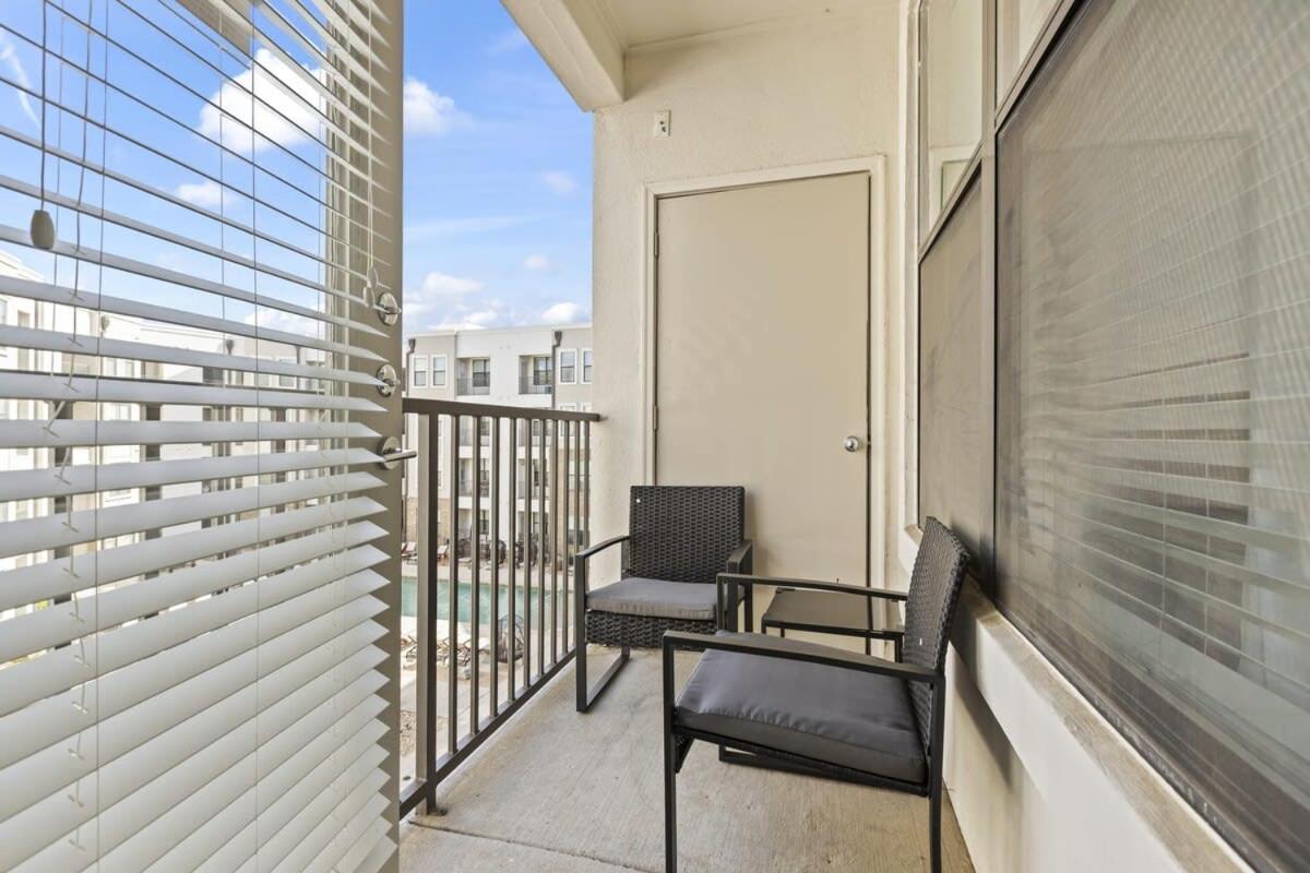 Spacious 1B W Pool Near Toyota Hq The Star Legacy West 1350 프리스코 외부 사진