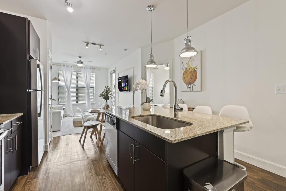 Spacious 1B W Pool Near Toyota Hq The Star Legacy West 1350 프리스코 외부 사진