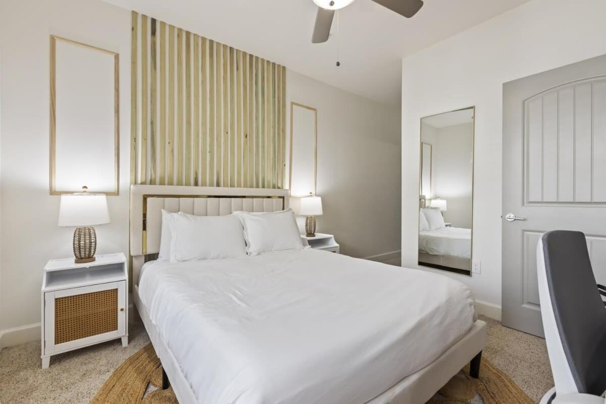 Spacious 1B W Pool Near Toyota Hq The Star Legacy West 1350 프리스코 외부 사진