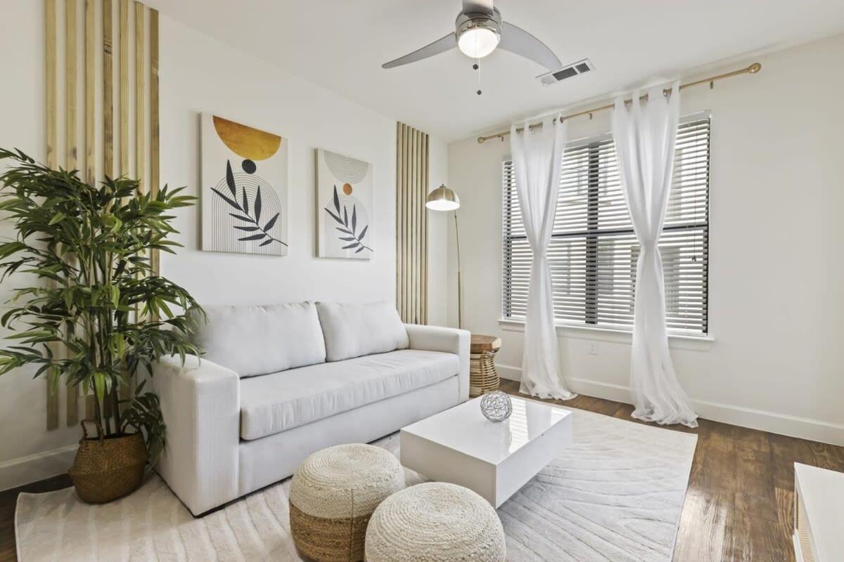 Spacious 1B W Pool Near Toyota Hq The Star Legacy West 1350 프리스코 외부 사진